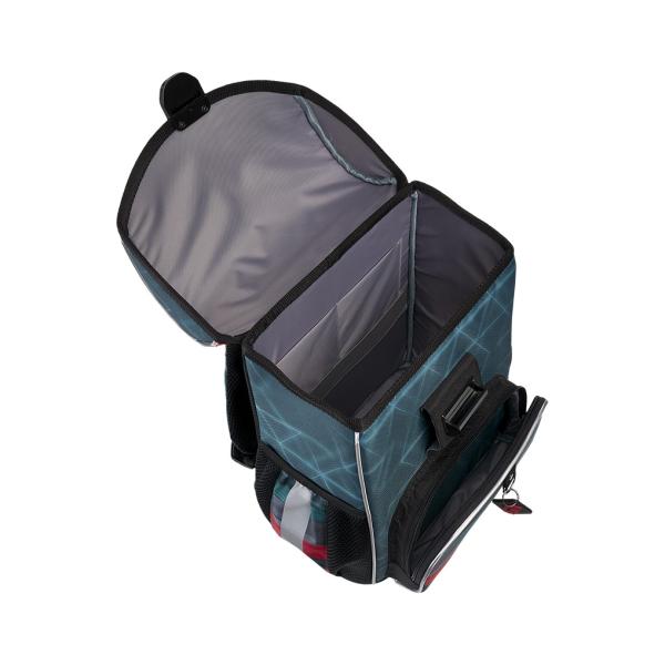 Ранец ErichKrause® ErgoLine® 15L Cybersport