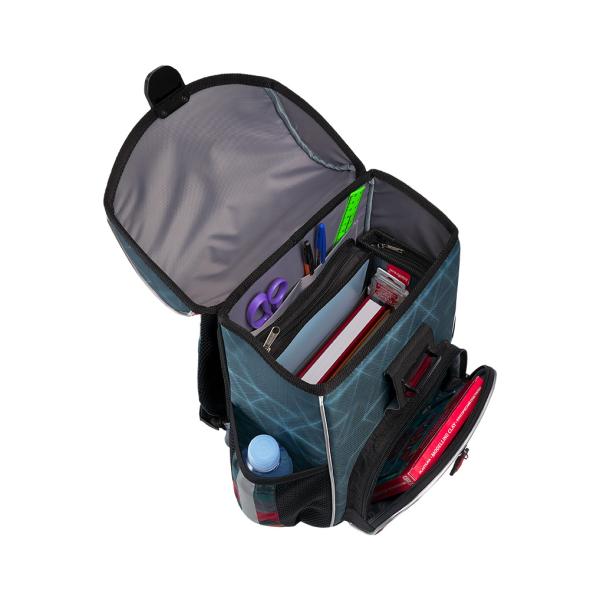 Ранец ErichKrause® ErgoLine® 15L Cybersport