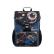 Ранец ErichKrause® ErgoLine® 15L Red Planet