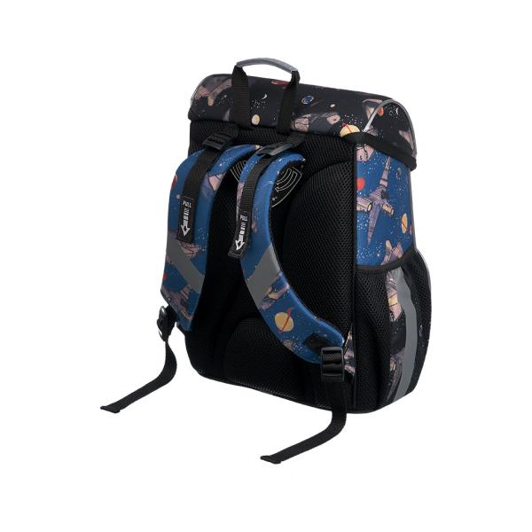 Ранец ErichKrause® ErgoLine® 15L Red Planet
