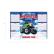 Расписание уроков А3 ЕК Monster Car