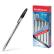 Ручка гелевая 0,5 мм ErichKrause® R-301 Classic Gel Stick черная