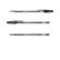 Ручка гелевая 0,5 мм ErichKrause® R-301 Classic Gel Stick черная