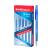 Ручка гелевая 0,5 мм ErichKrause® R-301 ORIGINAL Gel, синяя
