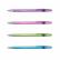 Ручка гелевая 0,5 мм ErichKrause® R-301 Spring Gel Stick синяя