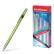Ручка гелевая 0,5 мм ErichKrause® R-301 Spring Gel Stick черная