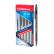 Ручка гелевая ErichKrause R-301 ORIGINAL Gel, 0,5 мм, черная