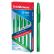 Ручка гелевая R-301 ORIGINAL Gel, 0,5 мм, зеленая