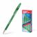 Ручка гелевая R-301 ORIGINAL Gel, 0,5 мм, зеленая
