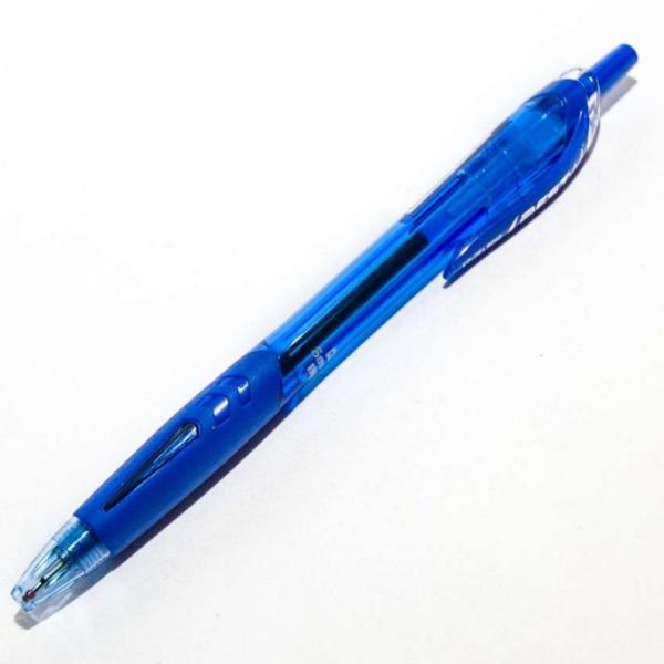 Ручка с масляными чернилами FlexOffice BEST STYLE 0,5 ММ СИНЯЯ