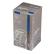 Ручка шариковая 0,7 мм Bruno Visconti "UrbanWrite.Ice" С ЧЕРНИЛАМИ НА МАСЛЯНОЙ ОСНОВЕ СИНЯЯ