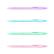 Ручка шариковая ErichKrause® R-301 Pastel Stick 0.7, цвет чернил синий (в коробке по 50 шт.)