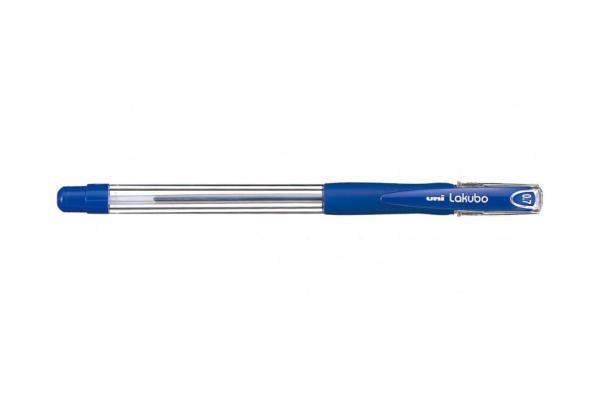 Ручка шариковая Uni SG-100,синяя 0,7мм
