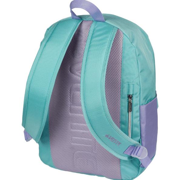 Рюкзак "deVENTE. Air Jump. Mint Cherry" подростковый 40x31x20 см (18 л) 500 г, текстильный, уплотнен