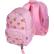 Рюкзак "deVENTE. Air Jump. Peach Cat" подростковый 40x31x20 см (18 л) 500 г, текстильный, уплотненна