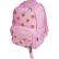 Рюкзак "deVENTE. Air Jump. Peach Cat" подростковый 40x31x20 см (18 л) 500 г, текстильный, уплотненна