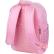 Рюкзак "deVENTE. Air Jump. Peach Cat" подростковый 40x31x20 см (18 л) 500 г, текстильный, уплотненна