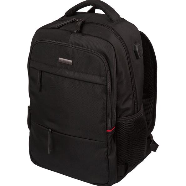 Рюкзак "deVENTE. Business" подростковый 44x31x14 см (19 л) 800 г, текстильный, эргономичная вентилир