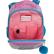 Рюкзак "deVENTE. Choice. Cute Cat" школьный жесткий 38x28x16 см (17 л) вес 1000 г, 1 отделение на мо