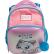 Рюкзак "deVENTE. Choice. Cute Cat" школьный жесткий 38x28x16 см (17 л) вес 1000 г, 1 отделение на мо