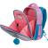 Рюкзак "deVENTE. Choice. Cute Cat" школьный жесткий 38x28x16 см (17 л) вес 1000 г, 1 отделение на мо