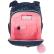 Рюкзак "deVENTE. Choice. Cute Girl" школьный жесткий 38x28x16 см (17 л) вес 1000 г