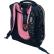 Рюкзак "deVENTE. Choice. Cute Girl" школьный жесткий 38x28x16 см (17 л) вес 1000 г