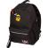 Рюкзак "deVENTE. Quack!" подростковый 44x31x20 см (19 л) 650 г, текстильный, уплотненная спинка и ля