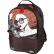 Рюкзак "deVENTE. Red Label. Beauty" подростковый 39x30x17 см (19 л) вес 750 г, эргономичная вентилир