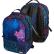 Рюкзак "deVENTE. Red Label. DJ Girl" подростковый 39x30x17 см (19 л) вес 750 г, эргономичная вентили