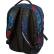 Рюкзак "deVENTE. Red Label. DJ Girl" подростковый 39x30x17 см (19 л) вес 750 г, эргономичная вентили