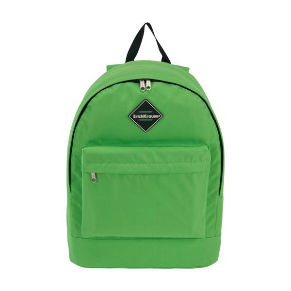 Рюкзак ErichKrause® EasyLine® 17L Neon® Green