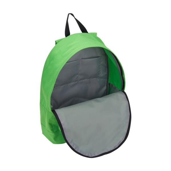Рюкзак ErichKrause® EasyLine® 17L Neon® Green