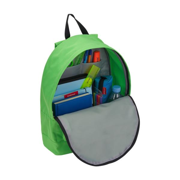 Рюкзак ErichKrause® EasyLine® 17L Neon® Green