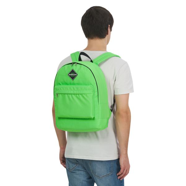 Рюкзак ErichKrause® EasyLine® 17L Neon® Green