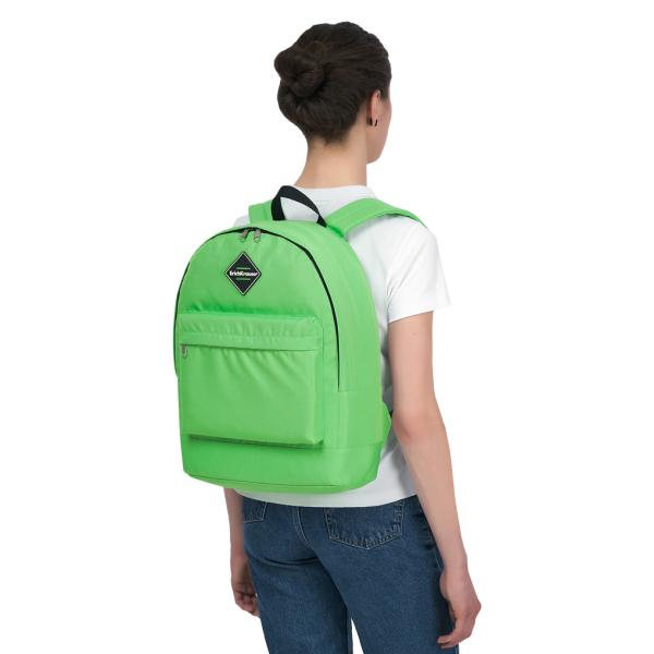 Рюкзак ErichKrause® EasyLine® 17L Neon® Green