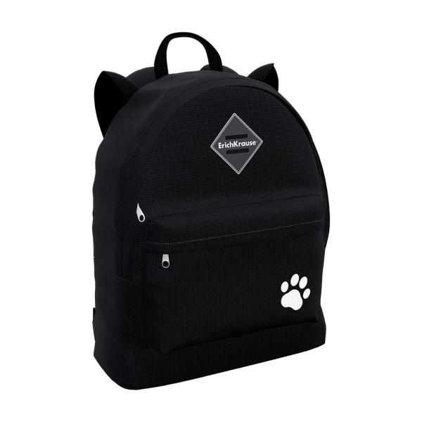 Рюкзак ErichKrause® EasyLine® Animals 17L Paw