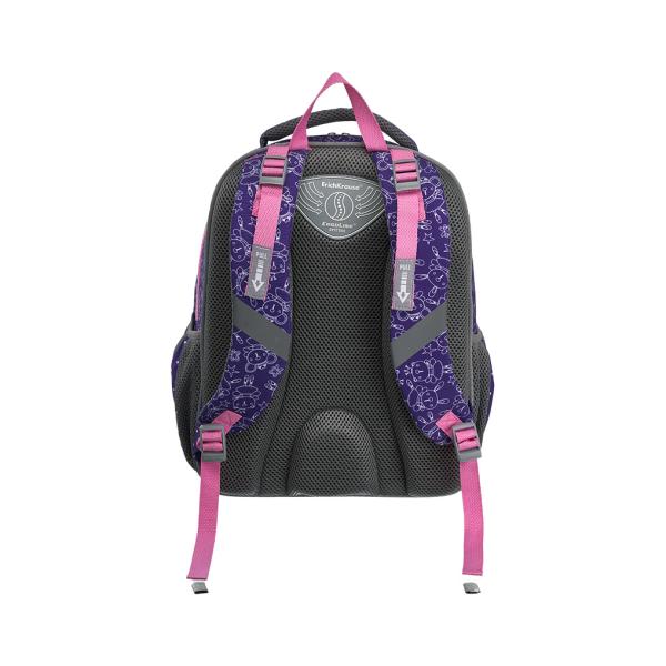 Рюкзак ErichKrause® ErgoLine® 15L Cute&Pretty