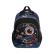 Рюкзак ErichKrause® ErgoLine® 15L Red Planet
