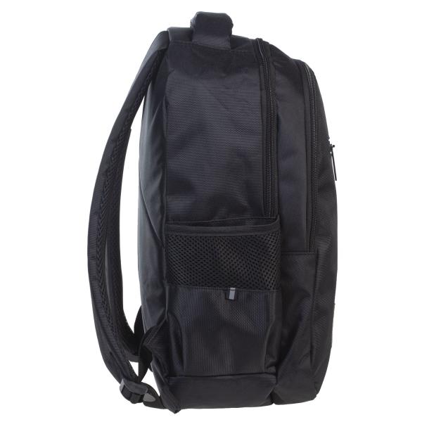 Рюкзак Hatber BASIC STYLE -Гарри Поттер- 41х30х15 см полиэстер светоотраж. 2 отд. 3 кармана