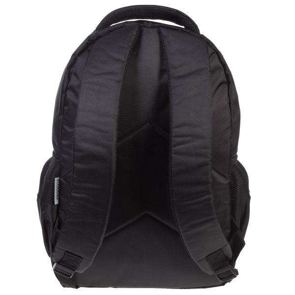 Рюкзак Hatber BASIC STYLE -Геймер- 41х30х15 см полиэстер светоотраж. 2 отд. 3 кармана