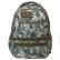 Рюкзак Hatber BASIC STYLE -Камуфляж- 41х30х15 см полиэстер светоотраж. 2 отд. 3 кармана