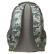 Рюкзак Hatber BASIC STYLE -Камуфляж- 41х30х15 см полиэстер светоотраж. 2 отд. 3 кармана