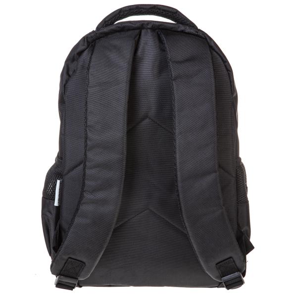 Рюкзак Hatber BASIC STYLE -Токсик- 41х30х15 см полиэстер светоотраж. 2 отд. 3 кармана