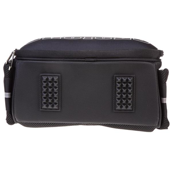 Рюкзак Hatber ERGONOMIC Classic-Без риска- 37Х29Х17 см EVA материал светоотраж. 2 отделения 2 карман