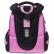 Рюкзак Hatber ERGONOMIC Classic-Попкорн- 37Х29Х17 см EVA материал светоотраж. 2 отделения 2 кармана