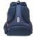 Рюкзак Hatber ERGONOMIC light-Sport Team- 38Х29Х15см EVA материал нагрудная стяжка светоотраж. 2 отд