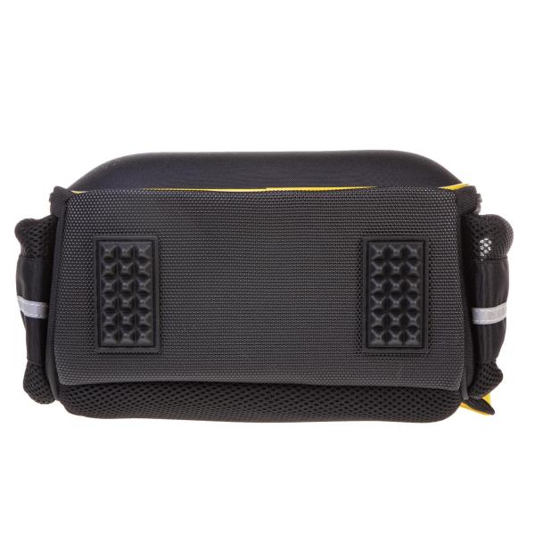Рюкзак Hatber ERGONOMIC MINI -Gamer- 35Х27Х13см EVA материал нагрудная стяжка светоотраж. 1 отделени