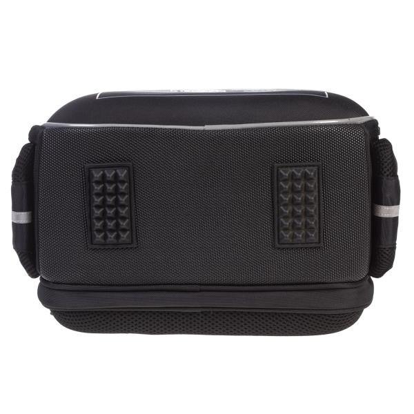 Рюкзак Hatber ERGONOMIC plus -AutoPremium- 38х29х18 см EVA материал нагрудная стяжка светоотраж. 2 о