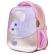 Рюкзак Hatber ERGONOMIC plus -Meow- 38Х29Х16 СМ EVA материал нагрудная стяжка светоотраж. 2 отделени